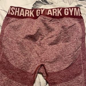 Gymshark flex leggings